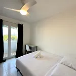 Apartment 3 Pieces Au Coeur De