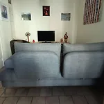 Appartement Quartier Liberation Proche Universite Valrose