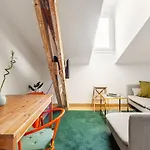 Cosy 2 Pieces Au Coeur Du Centre Apartment *