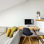 Apartment Cosy 2 Pieces Au Coeur Du Centre *
