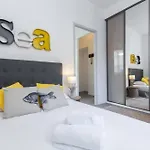 My Casa - Etats Unis 893 - Studio On Seafront In Old Town