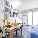 La Fenice - Happy Apartment Nice