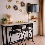 Magnifique Studio Centre-Ville