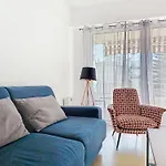 Apartment Le Clos Tranquille By Interhome