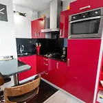 La Coquette - Sea View - Parking - Ac - Pool