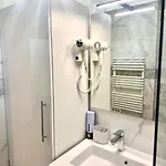 Apartment Promenade Des With Ac Near Negresco