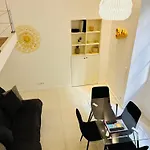 Liberte - Wifi, Ac, 2Pers, Hyper Centre