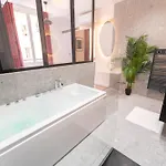 Nice Centre - Loft - Balneo 1