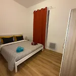 Villa Amira Angely Vauban