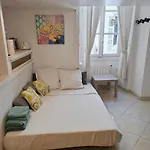 Cosy Duplex Au Port Du Vieux Apartment *