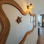 Votre Grand Cocon Nicois Appart Vue Mer