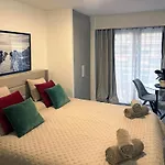 Beachfront Studio On Promenade Des Anglais