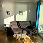 Carre D Or Face A La Apartment