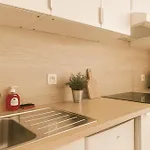 Charming 23 M Studio Near The Sea