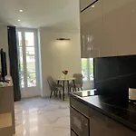 Apartment Grand Luxe