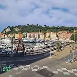 Wehost Carnot - Bail Mobilite Only - Escapade Cote Port Pour 2