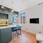 La Fenetre Sur - Superbe Vue Sur Le Port Apartment