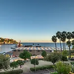 La Fenetre Sur - Superbe Vue Sur Le Port Nice