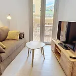 Charmant 2P Neuf Avec Terrasse, Proche Mer