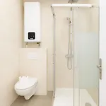 Stella Monte 2 Ac Wifi 2 Pers Apartment