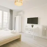 Apartment Stella Monte 2 Ac Wifi 2 Pers