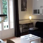 Studio Climatise Dans Villa Bourgeoise