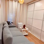 Cozy In The Heart Of - 3 To 4 People Apartment *