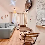 Cozy Apartment In The Heart Of Nice - 3 To 4 People