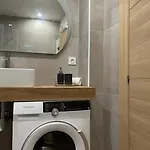 Apartment Jolie Nice
