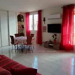 Nice Nord 2 Pieces Calmes,Wifi,Clim,Balcon,Parking