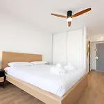 Smolett 2 Pers Terrazza Wifi Apartment