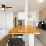 Smolett 2 Pers Terrazza Wifi Apartment *