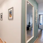 Azur - Quiet Center Location By The Sea *