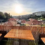 Apartment Spacieux/paisible 5 Pieces En Plein Coeur De Nice