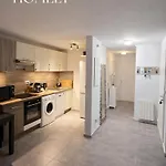 Appt Nice-centre Avec Parking Prive Proche Promenade Des Apartment Nice