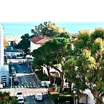 Apartment Votre Grand Cocon Nicois Vue Nice