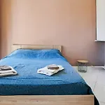 3 Pieces Hypercentre Apartment Nice