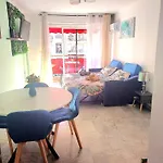 F1 Proche Du Tramway Et Plages Apartment Nice
