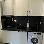 Magnan Apartment *