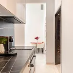 Appartement Luxe Nice Plage