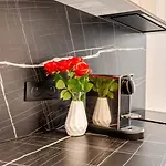 Appartement Luxe Nice Plage