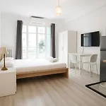 Apartment Stella Monte 3 Ac Wifi 2 Pers