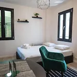 Apartment Gambetta Near Attractions