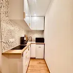 Cozy In The Heart Of - 3 To 4 People Nice