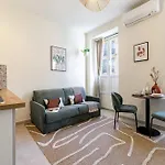 44 Lamartine - 2 Pieces - Centre-ville *