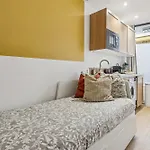 Apartment Lavie Maison Hot Tub Seaside