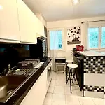 3 Pieces Au Coeur De Apartment *