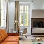 Apartment Charme Et Modernite Au Coeur Du Vieux Nice