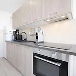 Apartment Smolett 2 Pers Terrazza Wifi
