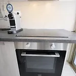 Smolett 2 Pers Terrazza Wifi Apartment *